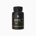 Aceite de Coco — Natural Nutrition