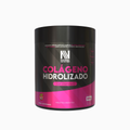 Colágeno Hidrolizado + Vitamina C — Natural Nutrition