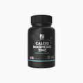 Calcio + Magnesio + Zinc + Vitamina D3 — Natural Nutrition