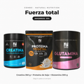 Combo Fuerza total