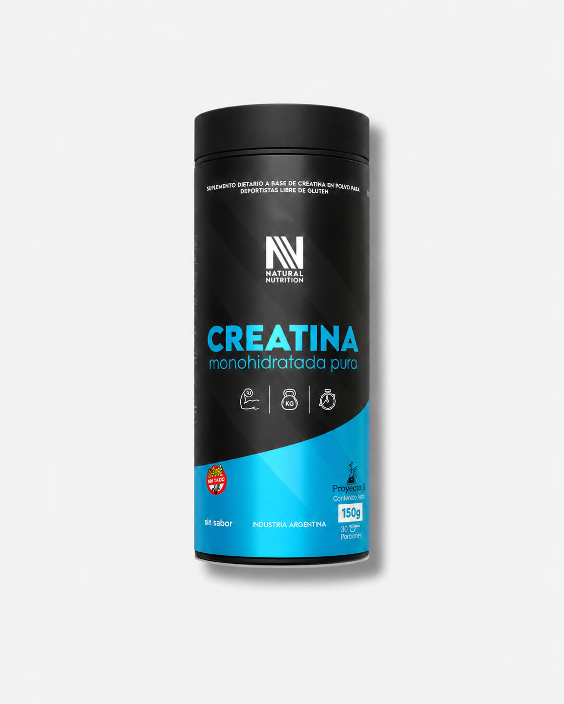 Creatina Monohidratada