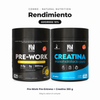 Combo Rendimiento