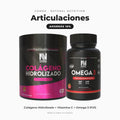 Combo Articulaciones — Arándanos | Natural Nutrition